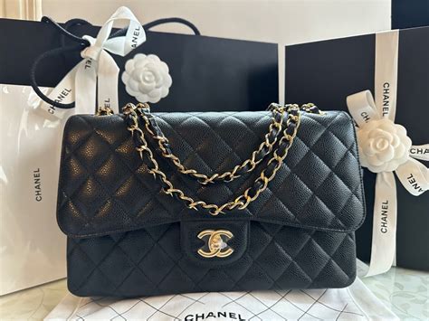 chanel classic ราคา|chanel bag satang.